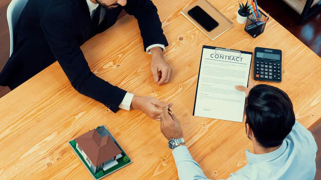 Moving Forward with Confidence with the Support of a Mediator Harlow