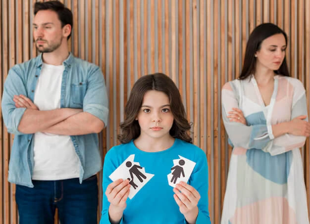 Creating Sustainable Agreements Through Guided Divorce Negotiations Harlow