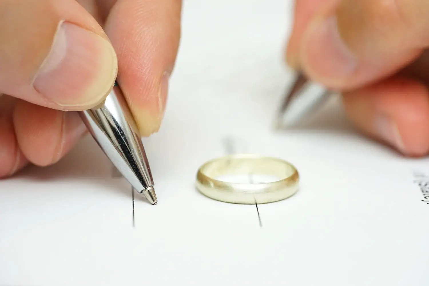 Strengthening Your Position in Divorce Negotiations with Professional Mediation Harlow