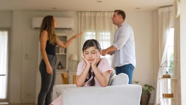 What Is Parental Responsibility in the UK Harlow