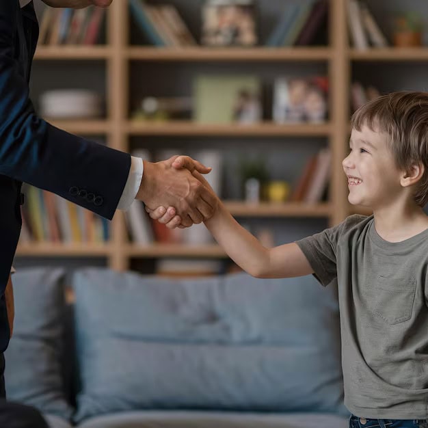 Understanding Child Arrangements – Guidance from EH Mediation Specialists Harlow