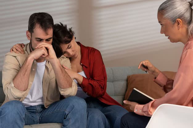 How EH Mediation Creates Better Results Through Continuous Feedback Harlow