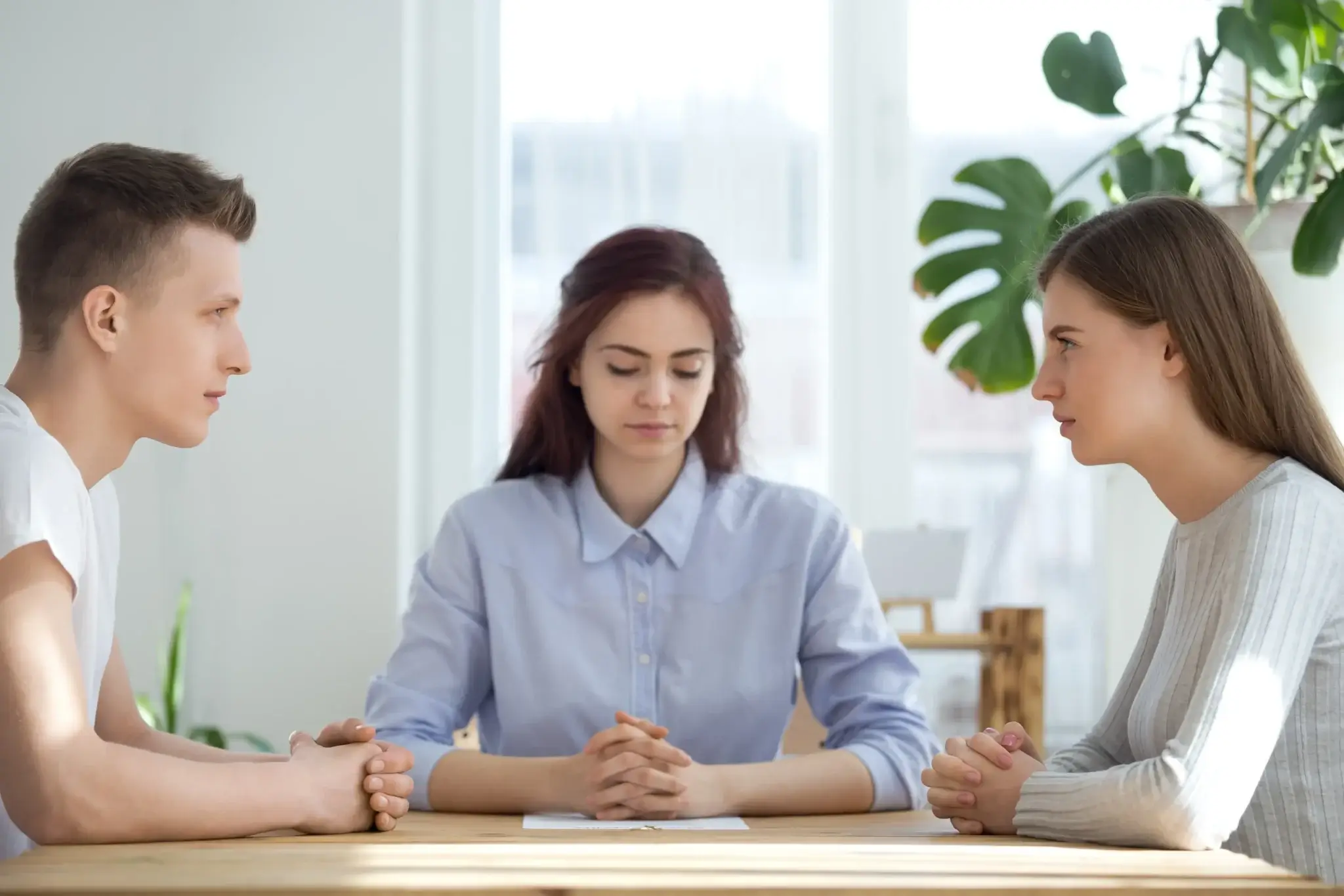 Mediators Harlow: Enhance Conflict Resolution with Mental Health Training