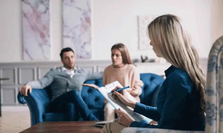 The Step-by-Step Family Mediation Process with EH Mediation Harlow