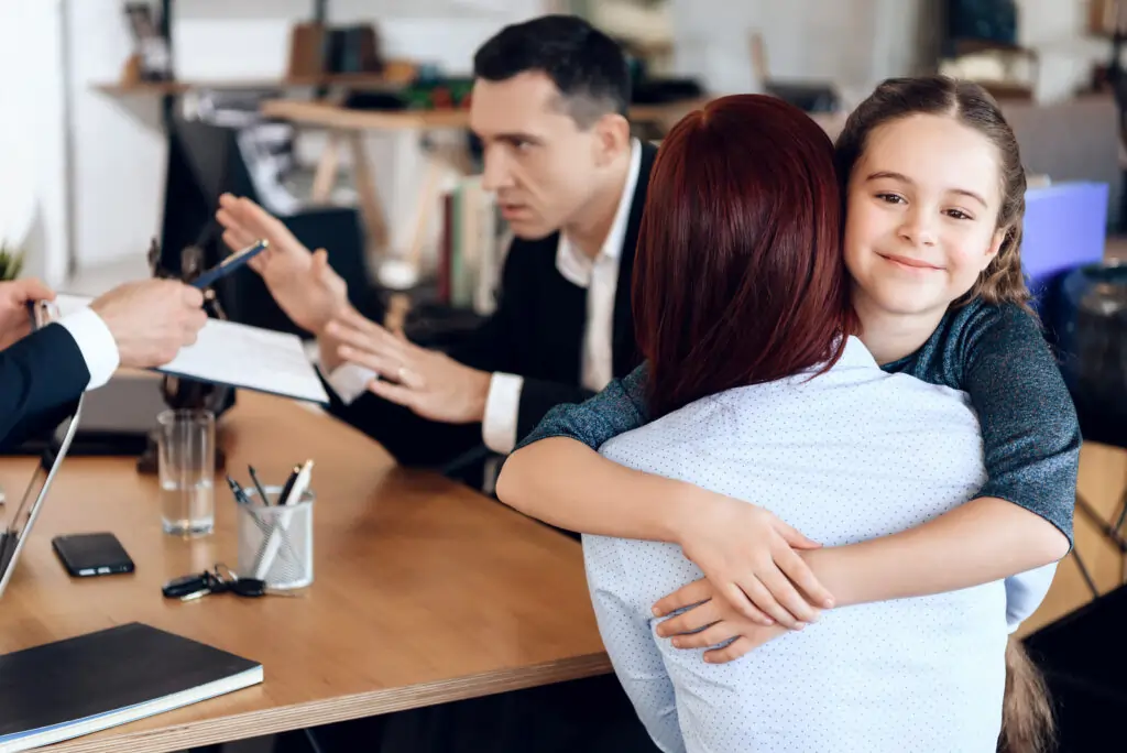 Family Mediation The Crucial Roles of Power of Attorney and Guardianship Harlow