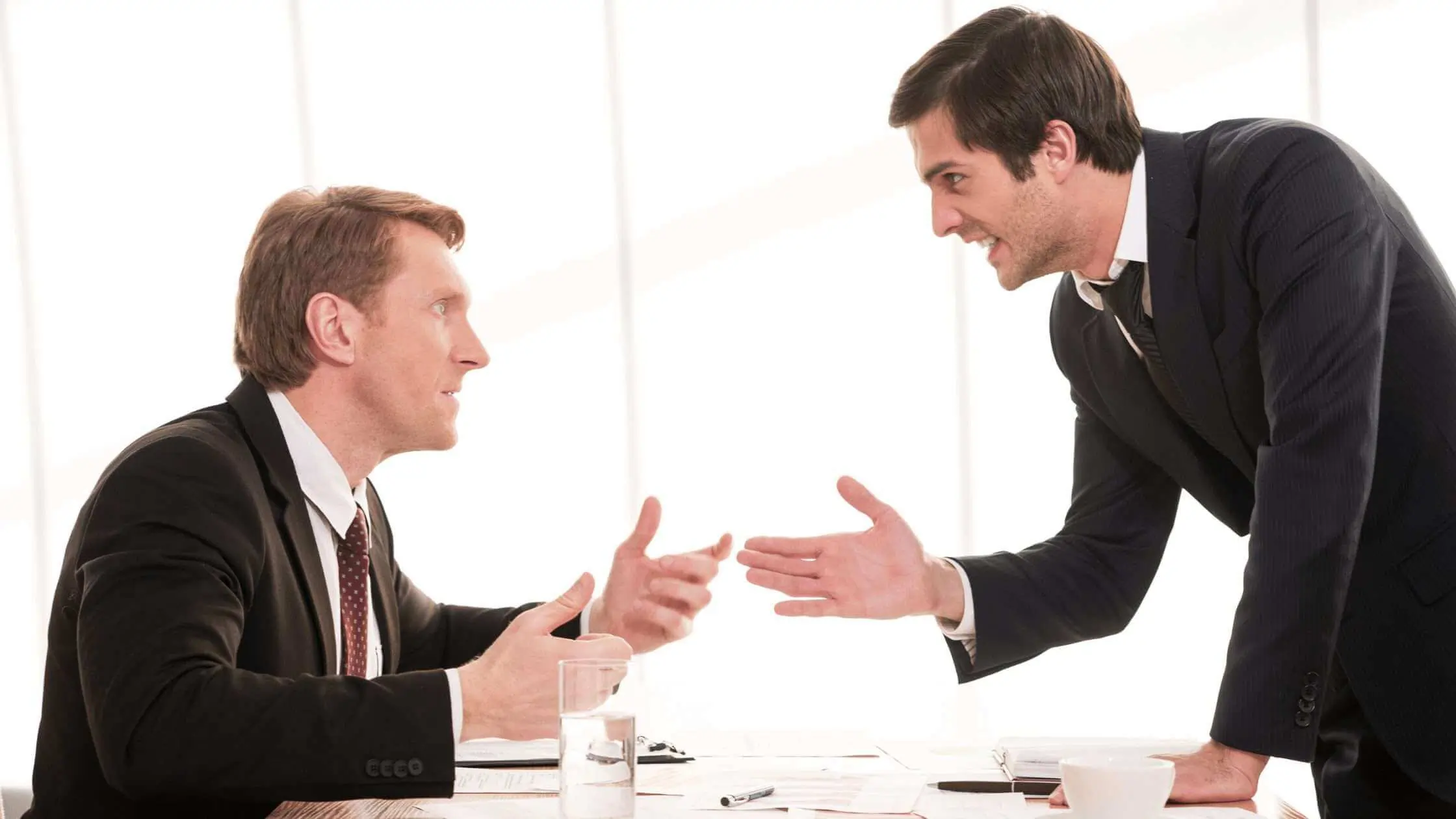How EH Mediation Creates a Safe Space for Financial Discussions Harlow