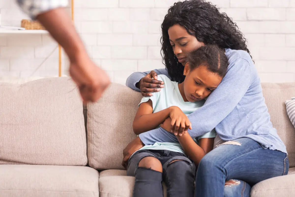 Shuttle Mediation and Separate Sessions: Safe Alternatives Harlow