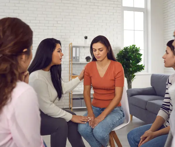 Strategies to Stay in Control During Mediation Harlow