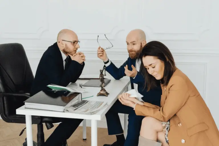 How Family Mediation Has Transformed Modern Dispute Resolution Harlow