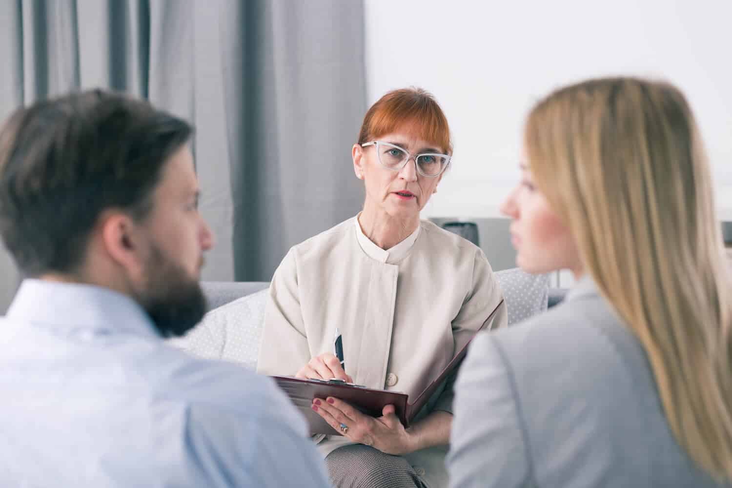 How Is Property Divided in Divorce in the UK Harlow?