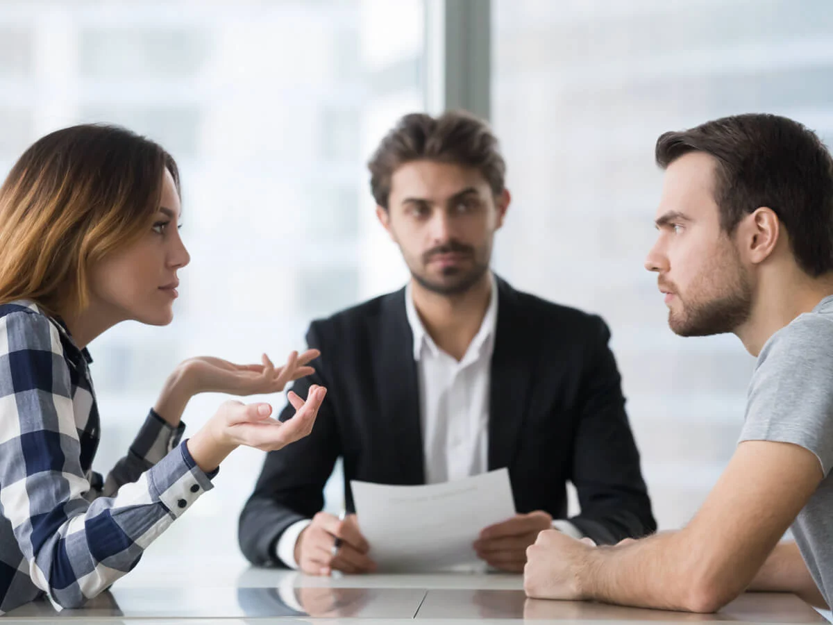 Building Better Agreements Through Feedback Support from EH Mediation Harlow