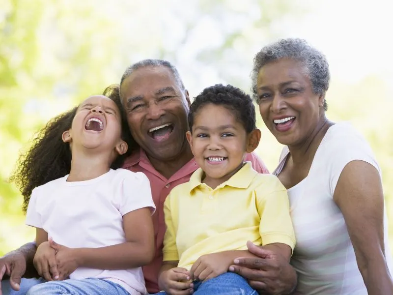 The Impact of Prolonged Family Conflict on Children Harlow
