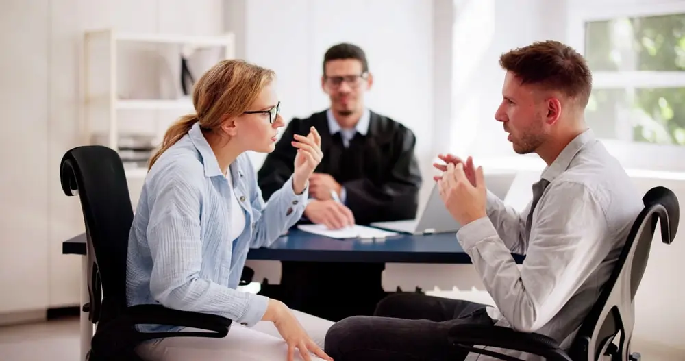 Rebuilding Trust After Relationship Breakdown Through Professional Mediation Harlow