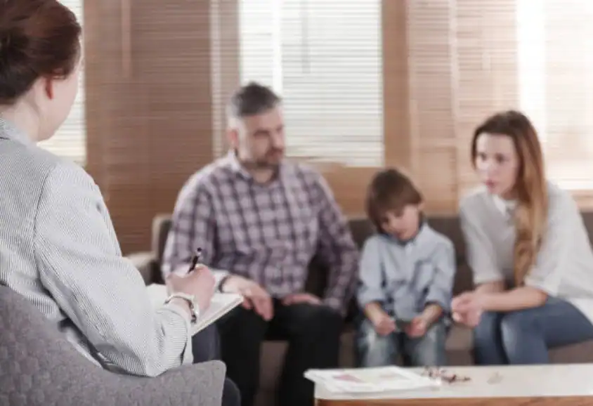 Financial Settlements and Property Division Harlow