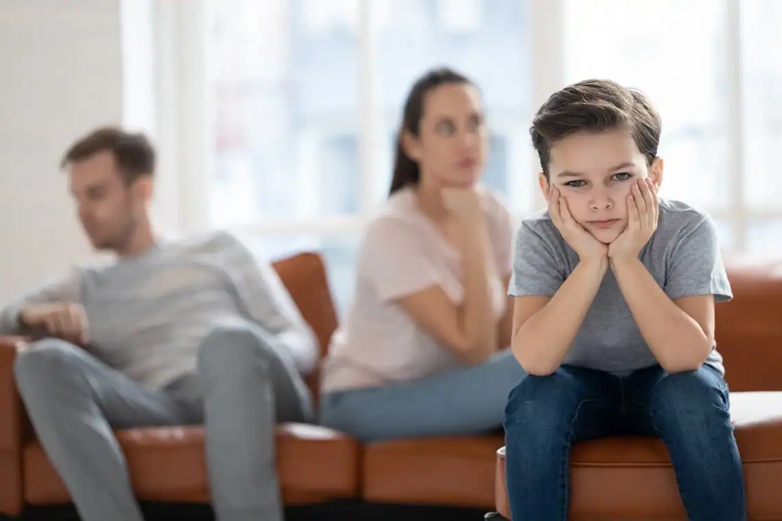 Why More Parents Trust EH Mediation for Child Arrangement Solutions Harlow