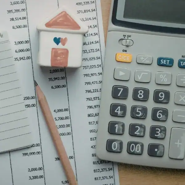 Image of accounts in regards to financial mediation Harlow
