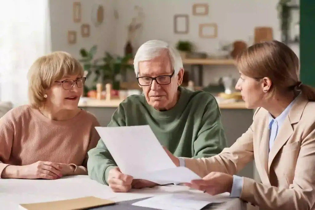 Why Do Family Disputes Happen During CHC Assessments Harlow
