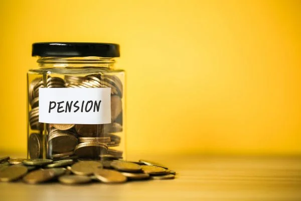 Pension Sharing Mediation Harlow